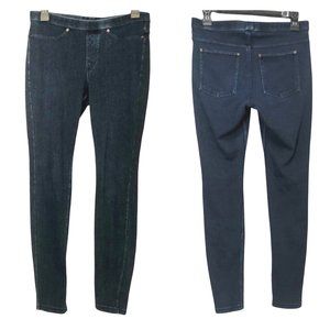 HUE Jeggings - Size Medium